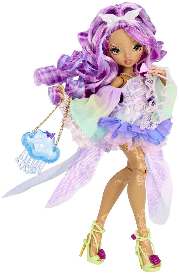 MGA MirrorMi Luna Skye Dreamy doll 26cm