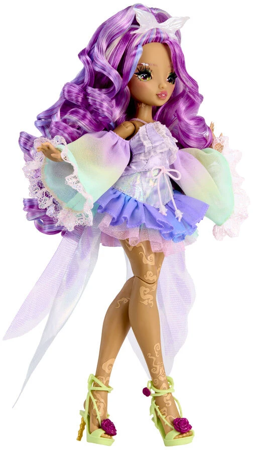 MGA MirrorMi Luna Skye Dreamy doll 26cm