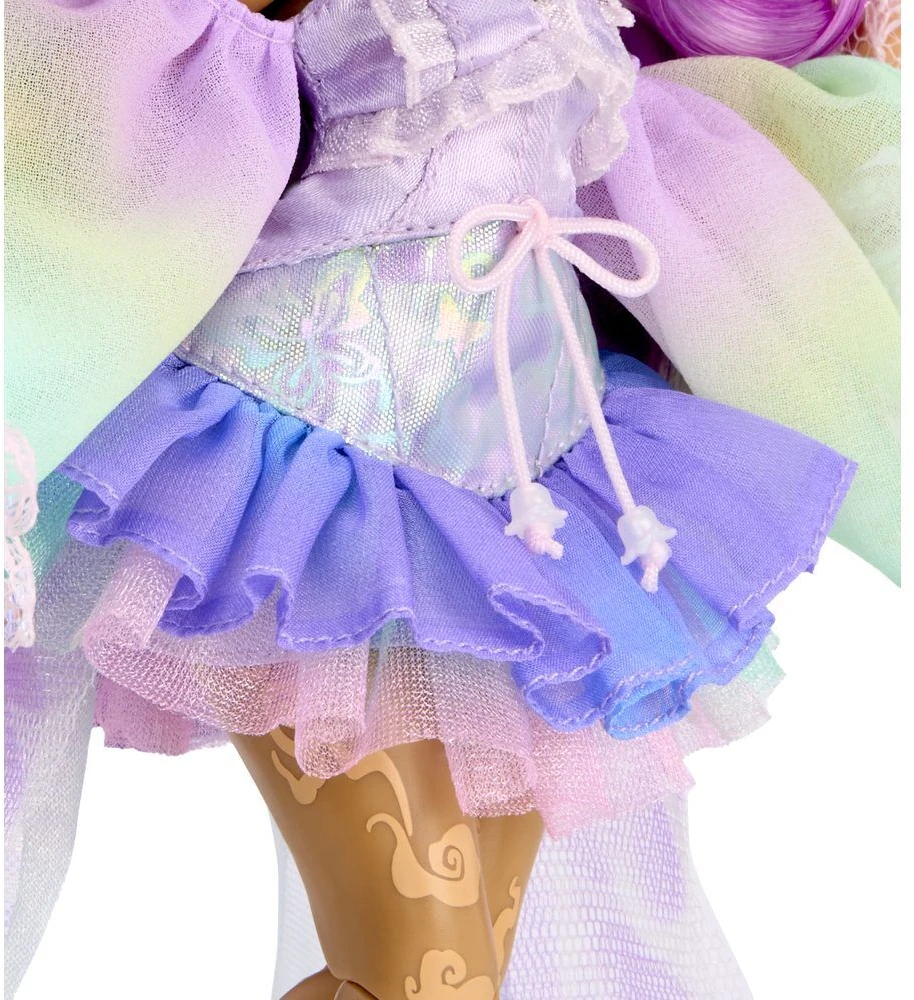MGA MirrorMi Luna Skye Dreamy doll 26cm