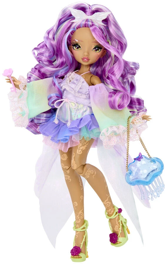 MGA MirrorMi Luna Skye Dreamy doll 26cm