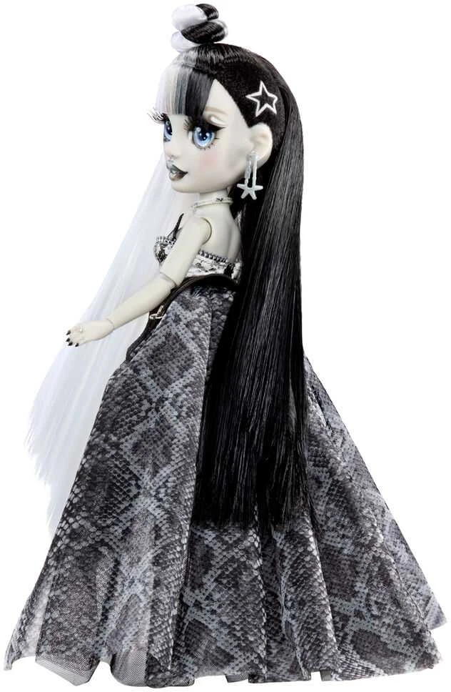 MGA Shadow High Collector Doll Heather Greyson doll