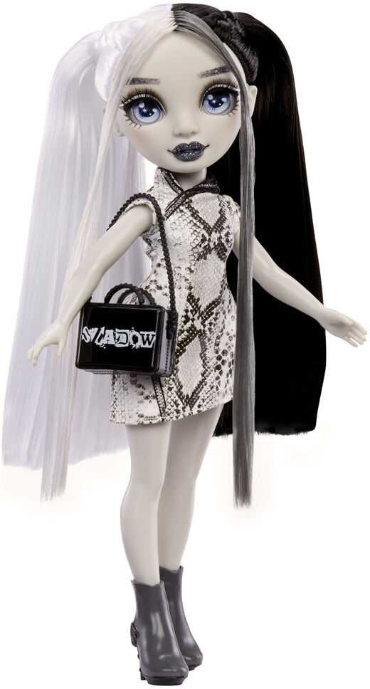 MGA Shadow High Heather doll