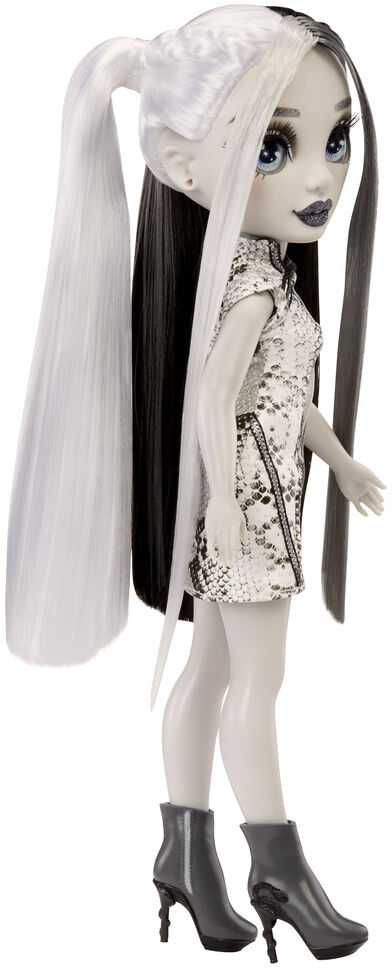 MGA Shadow High Heather doll