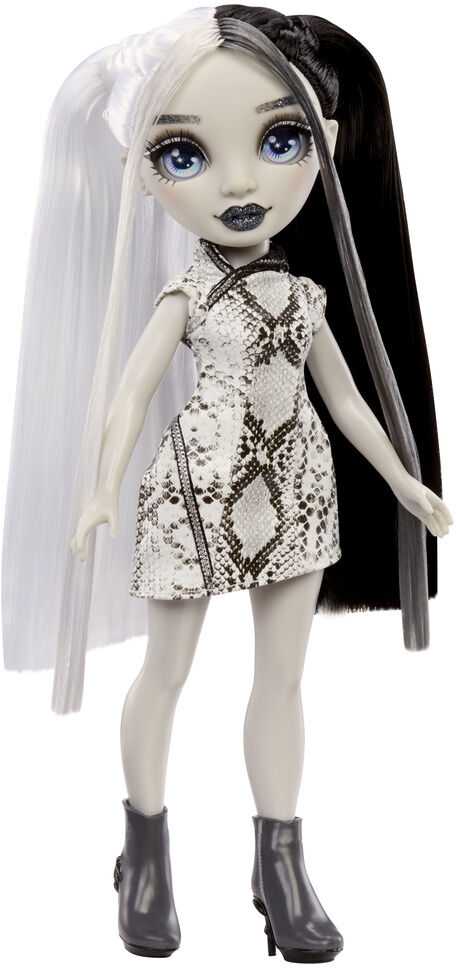 MGA Shadow High Heather doll
