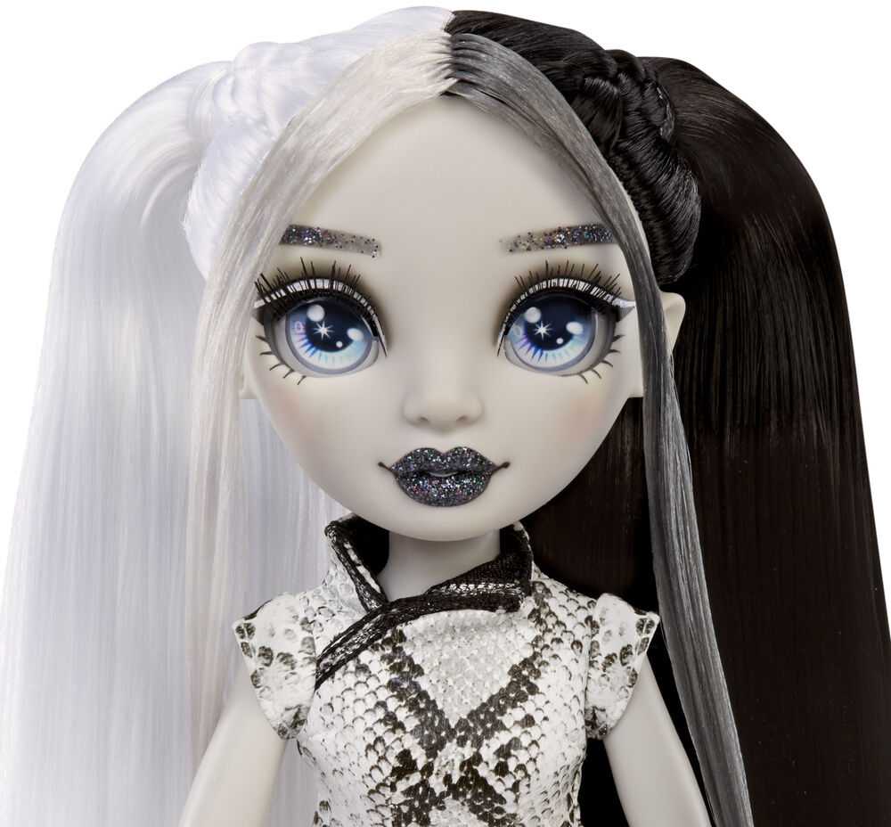 MGA Shadow High Heather doll