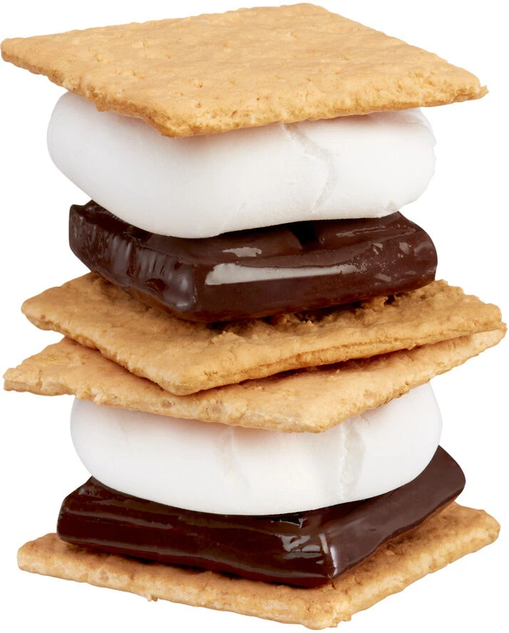 MGA Slime Life DIY Smores kit