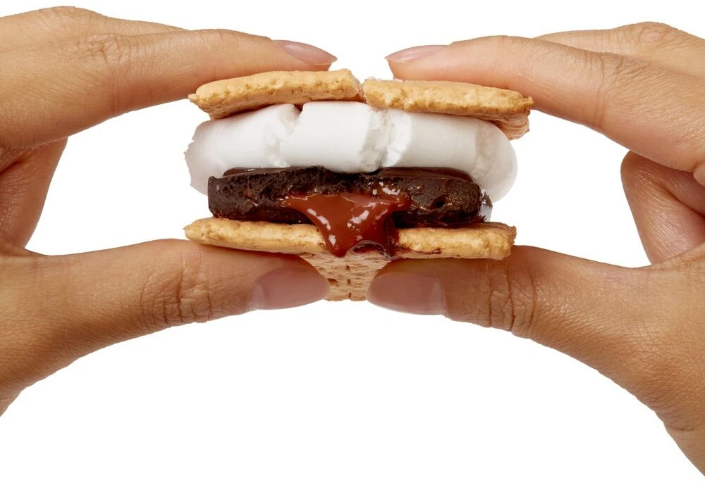 MGA Slime Life DIY Smores kit