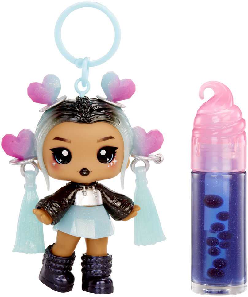L.O.L Surprise Mga Entertainment Lūpų blizgis lėlė Sour Sweeties 545767-EUC, 4 metai, plastikas, darželinukas, žaislas