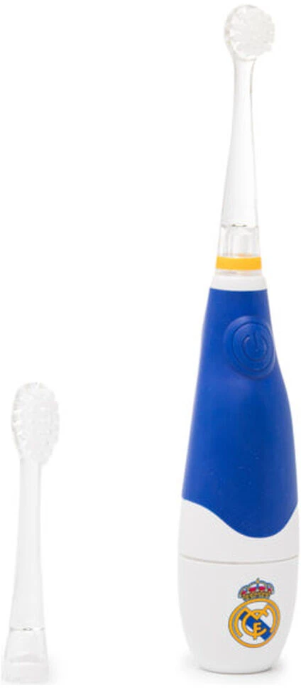 Dantų šepetėlis Miniland Barcelona Real Šepetėlis sonic dantų pasta - Real Madrid
