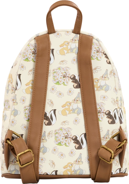 Lf Lounfefly Loungefly Disney Bambi Friends backpack 26cm