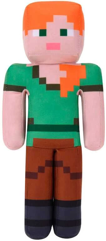 Play By Play Pliušinis žaislas - Minecraft, 35 cm