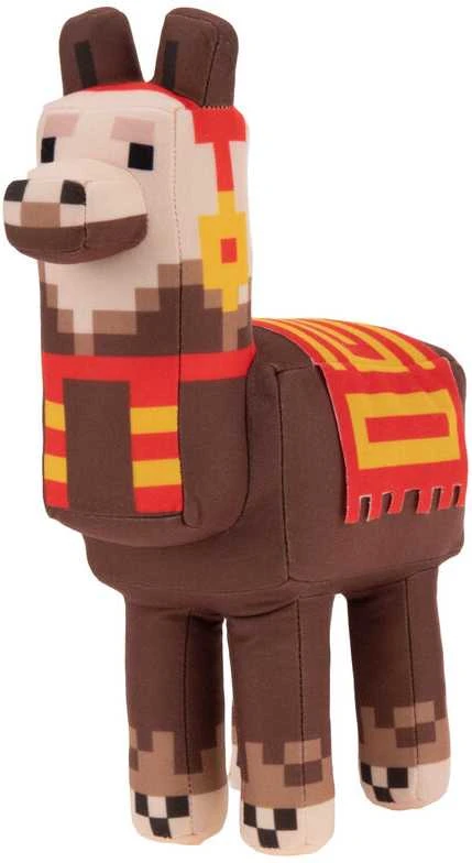 Play By Play Pliušinis žaislas - Minecraft, 35 cm