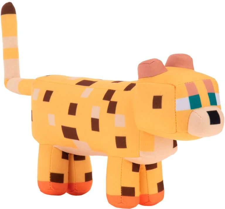 Play By Play Pliušinis žaislas - Minecraft, 35 cm