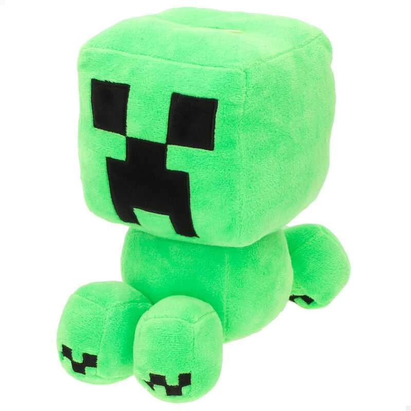 Mojang Studios "Minecraft" pliušinė taupyklė, 20cm