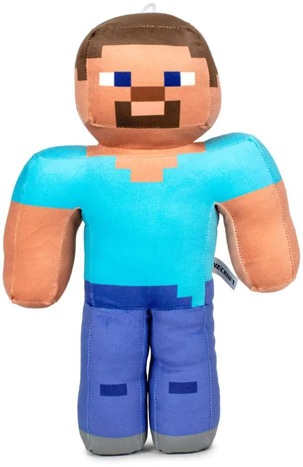 Play By Play Pliušinis žaislas - Minecraft, 35 cm