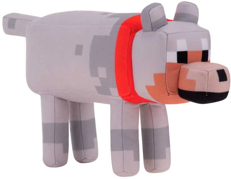 Play By Play Pliušinis žaislas - Minecraft, 35 cm