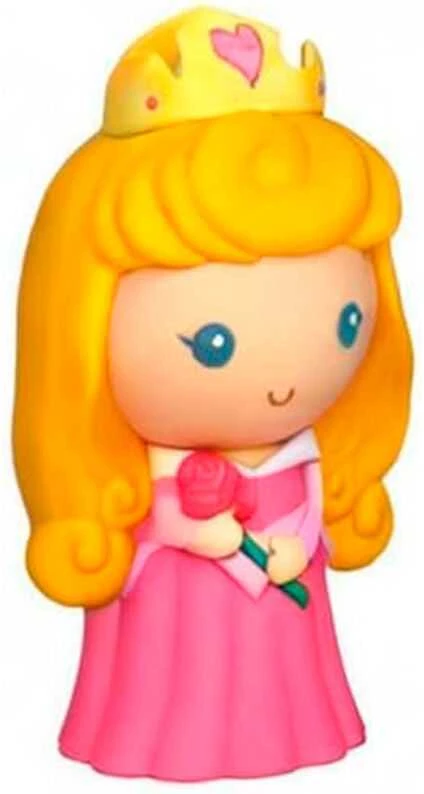 Monogram Disney Sleeping Beauty Aurora money box figure 20cm