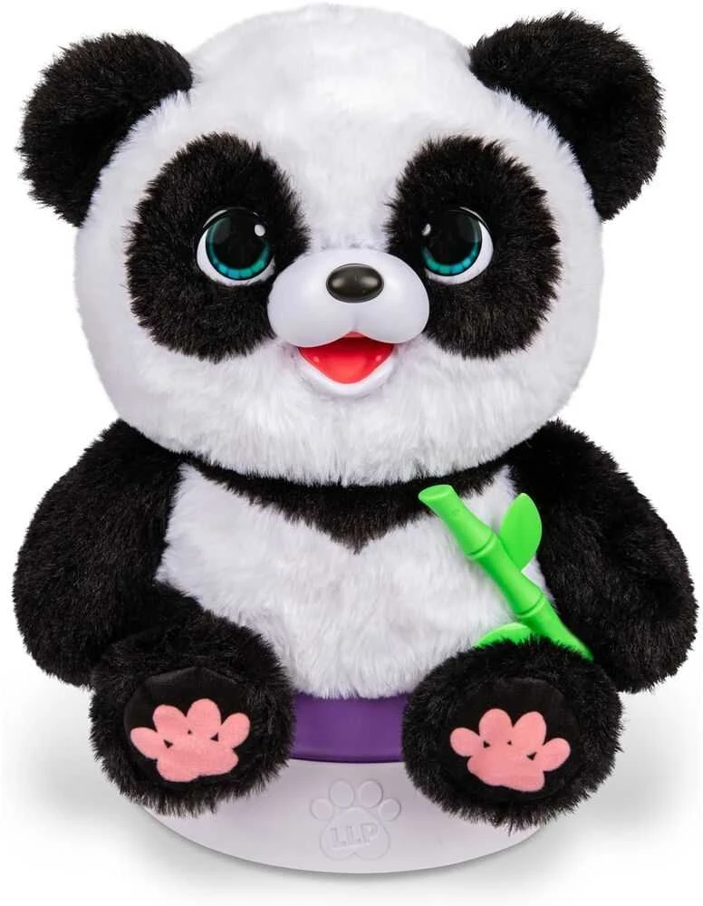 *****COBI Little Live Pets Moja panda 26676