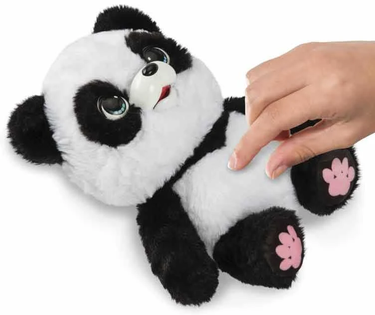 *****COBI Little Live Pets Moja panda 26676