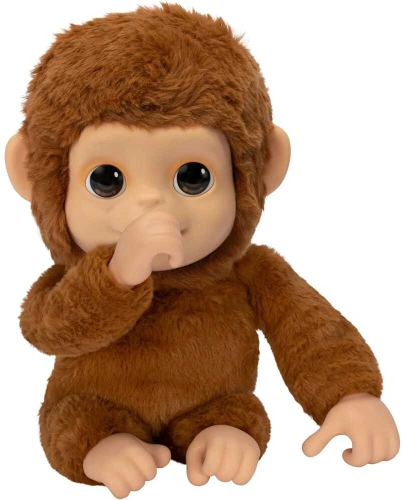 Little Live Pets – My Baby Monkey Mango (26558)