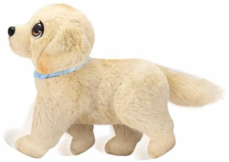 Little Live Pets Ouchies – šuniukas Cooper 26679