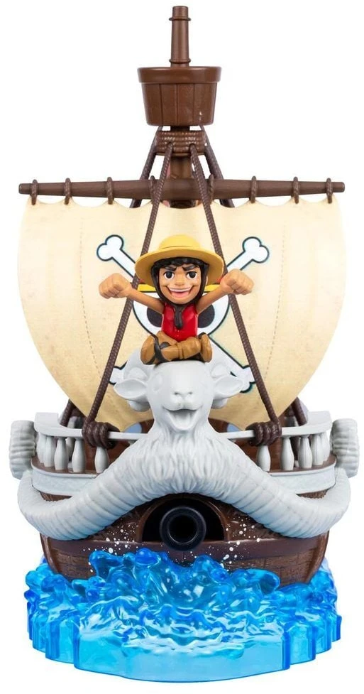 MOOSE ONE PIECE Laivas GOING MERRY, 28 cm