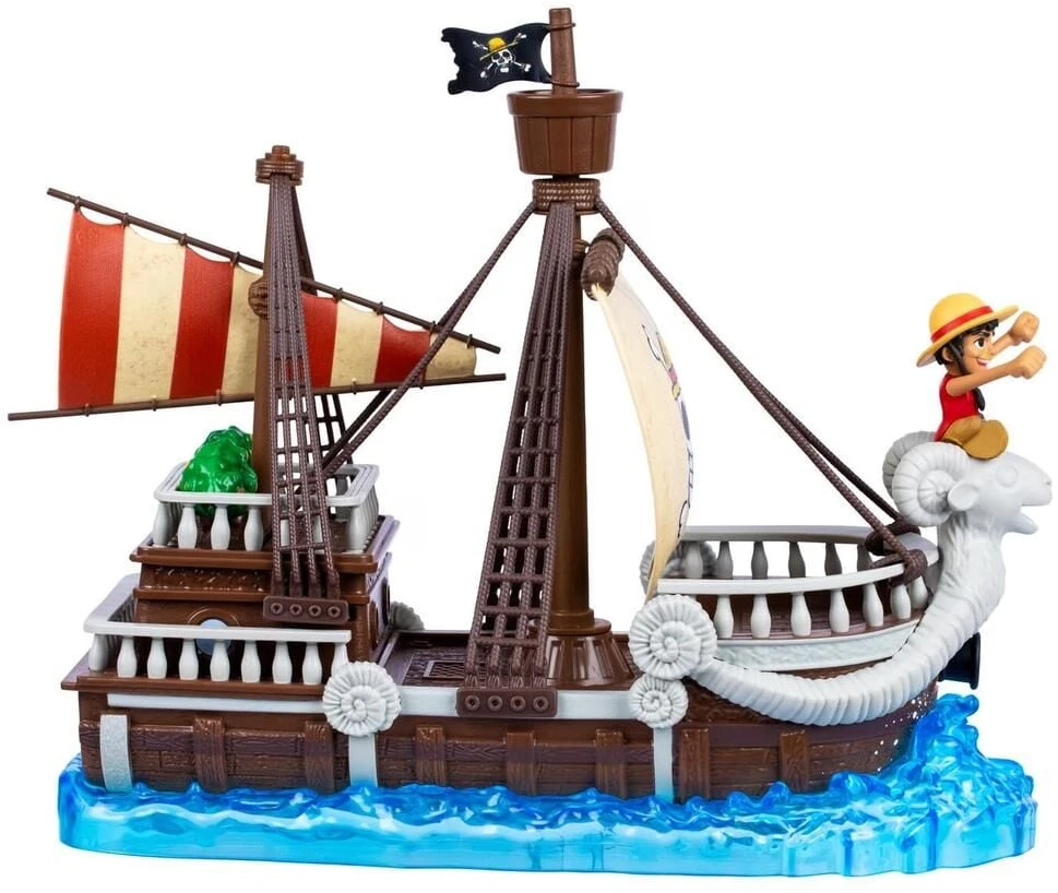 MOOSE ONE PIECE Laivas GOING MERRY, 28 cm