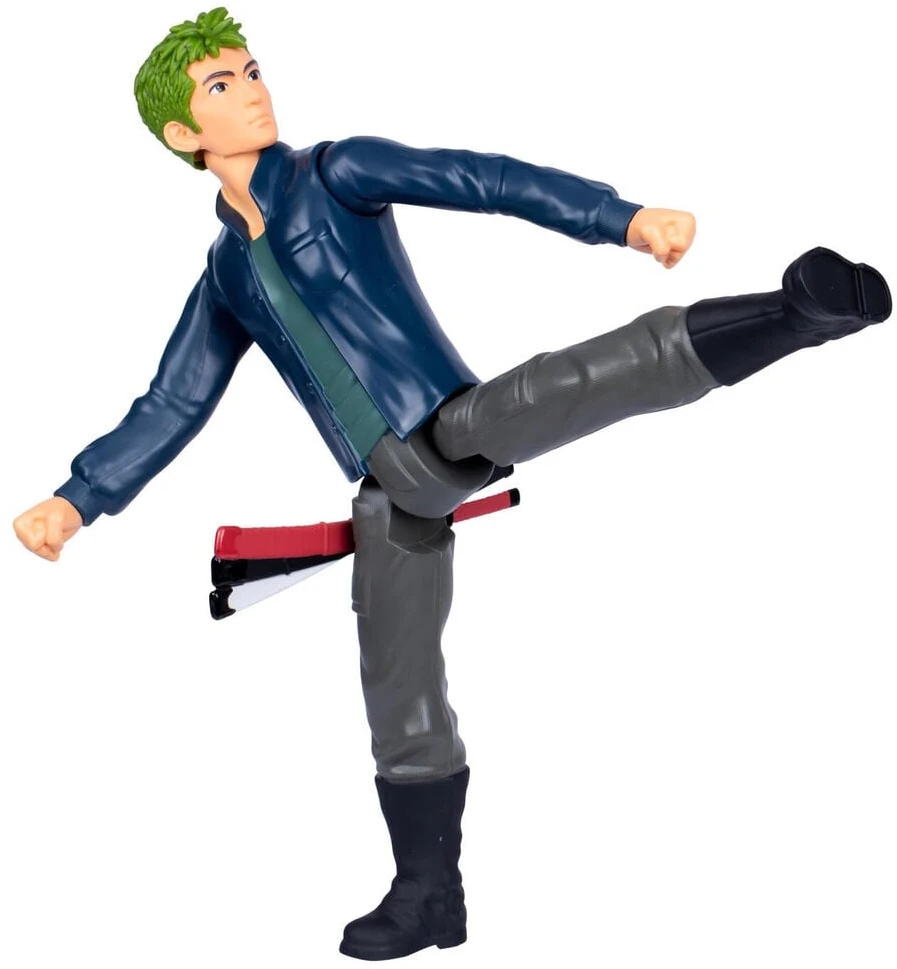 Mooseone Piece „One Piece“ – didelė veiksmo figūrėlė Zoro (20476)