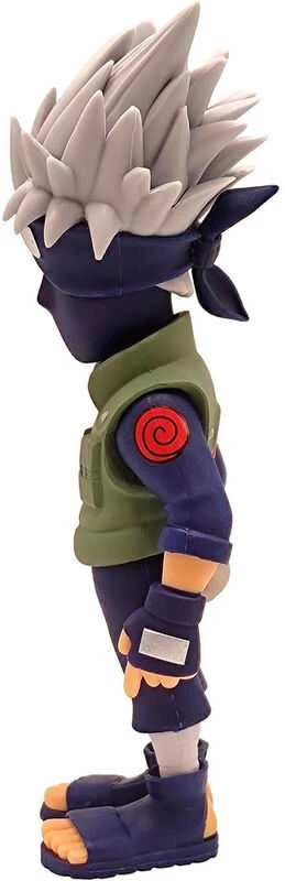 MINIX Manga: Naruto - Kakashi