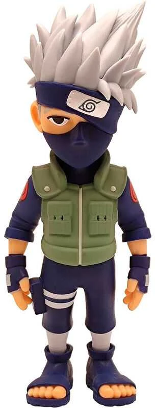 MINIX Manga: Naruto - Kakashi