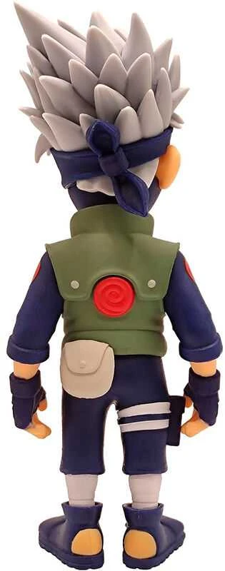 MINIX Manga: Naruto - Kakashi