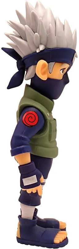 MINIX Manga: Naruto - Kakashi