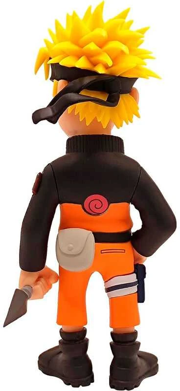 MINIX Manga: Naruto - Naruto New