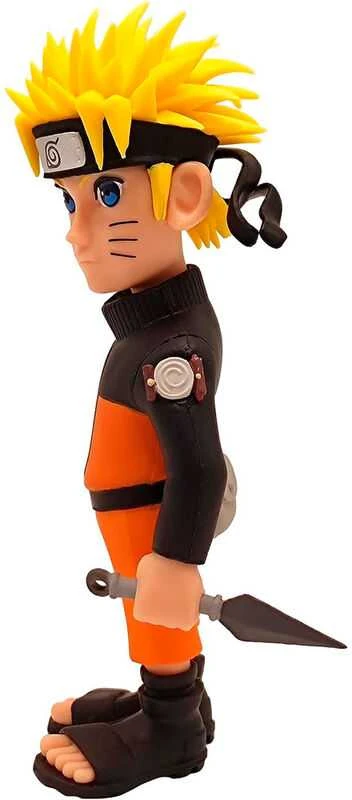 MINIX Manga: Naruto - Naruto New