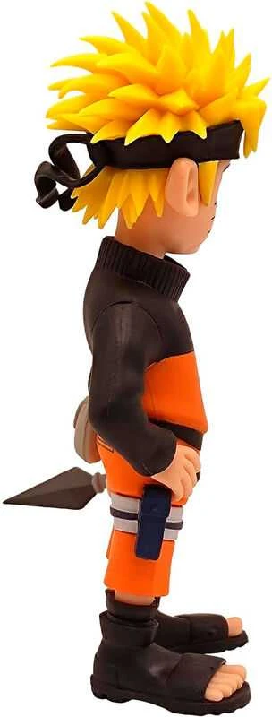 MINIX Manga: Naruto - Naruto New