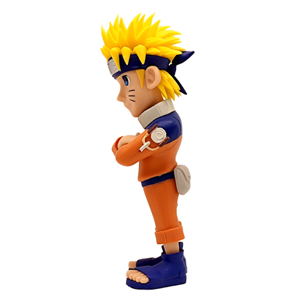 MINIX Manga: Naruto - Naruto