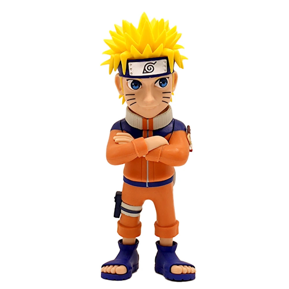 MINIX Manga: Naruto - Naruto