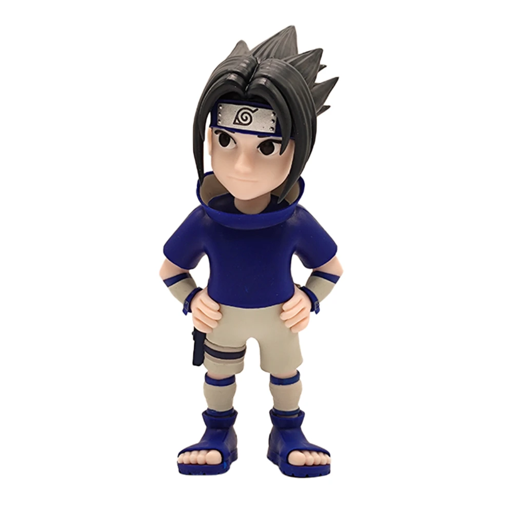 MINIX Manga: Naruto - Sasuke
