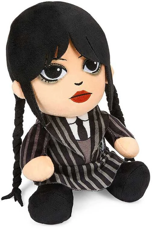 Kidrobot - Pliušinis Fūnis - Trečiadienis (KR18262)
