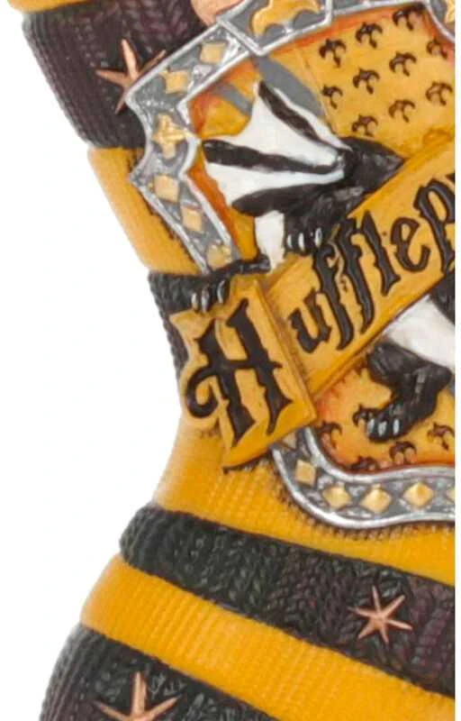 Nemesis Nowharry Potter Hario Poterio Hufflepuff kojinių pakabinamas ornamentas