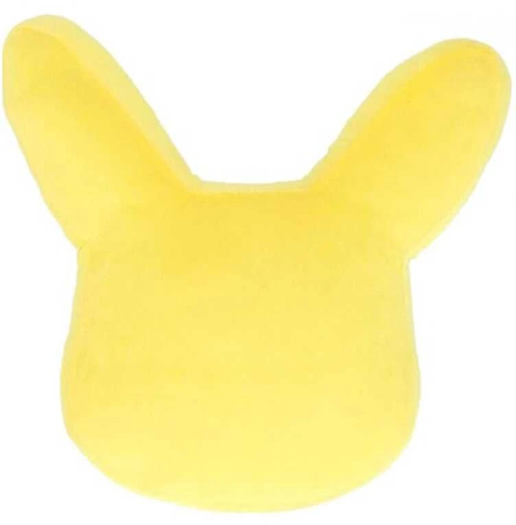 Nintendo Pokemon Pikachu 3D cushion 35cm