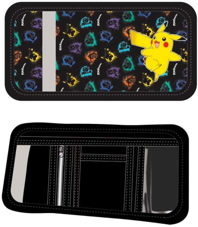 Nintendo Pokemon Pikachu piniginė