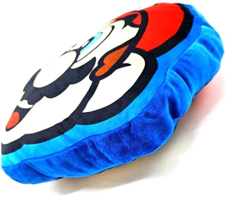 Nintendo Super Mario Bros Mario 3D cushion 35cm