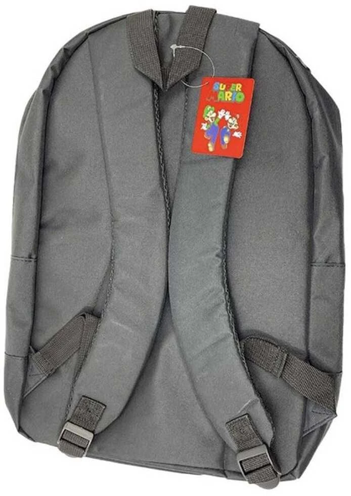 Nintendo Super Mario Bros Peach backpack 40cm