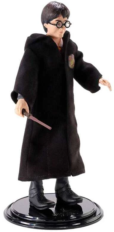 Noble Collection Harry Potter Bendyfig Figurine