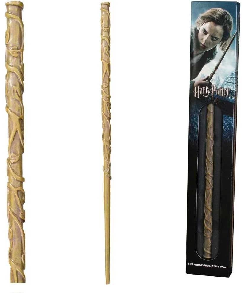 Noble Collection Harry Potter - Hermoines Wand (NN0002)