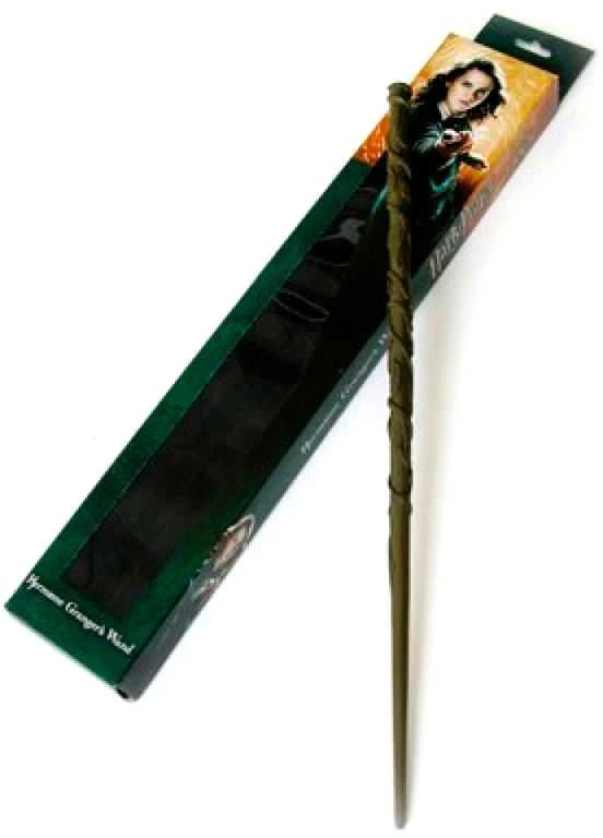 Noble Collection Harry Potter - Hermoines Wand (NN0002)
