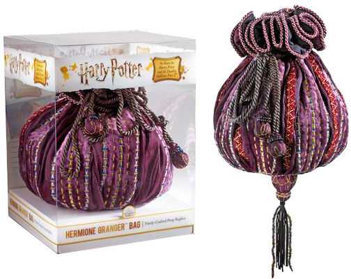 Harry Potter Haris Poteris - Hermionos Įkyrėlės krepšys (NN7450)