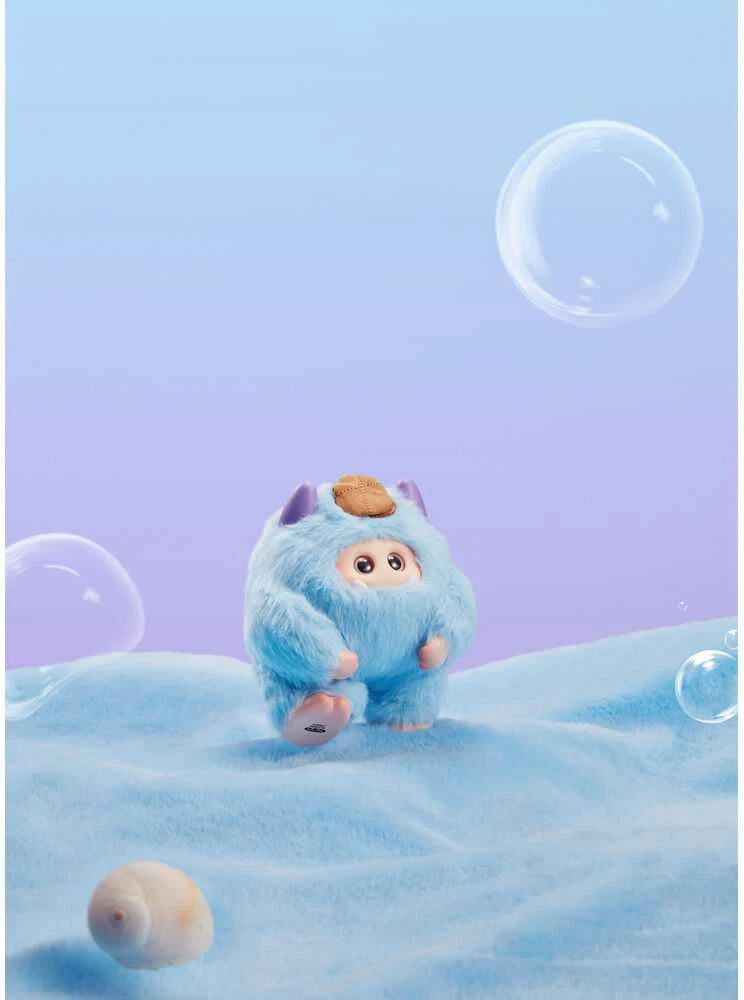 Ohku GIGGLE MONSTER Blind box vinilinis pliušas – Marshmallow Dreams serija