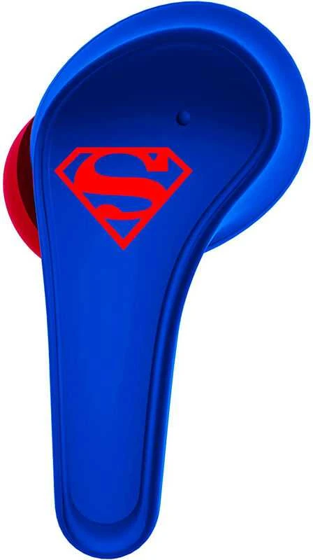 OTL Superman TWS belaidės ausinės